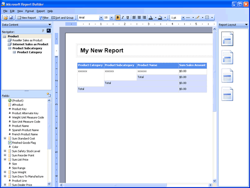 SQL Server 2005 你在我眼中是最美2 - yandavid - 我的博客