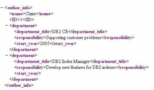 导入、装载和导出DB2数据库的数据(3) - 51CT