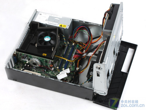 解决方案：专门为ITX小型机箱设计的技嘉2060 MINI图形卡