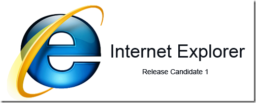 ie8rc1 Internet Explorer 8 RC1 下载