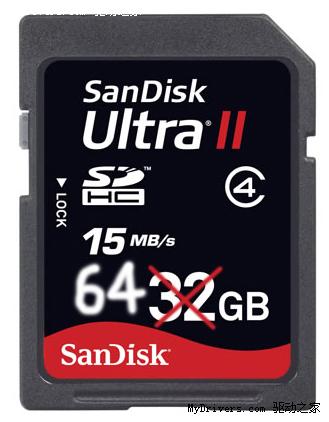 东芝SanDisk宣布使用超高密度闪存技术